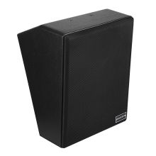 丽声 LE-608M 会议补声音箱 黑色 （单位：只）