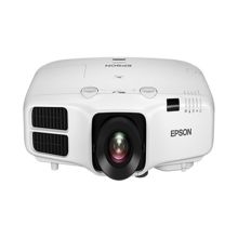 爱普生 EPSON CB-5520W 5500流明 投影仪（前投/背投/吊装/分辨率1280*800)(单位：台）