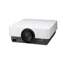 索尼 SONY VPL-F700X 投影仪 白色