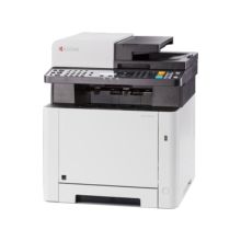 京瓷 M5521cdn A4彩色激光一体机（四合一）