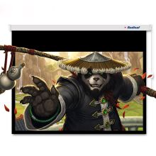 红叶 120寸 16:10支架玻珠幕（单位：个）