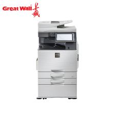 长城 GREAT WALL GMX-30C1A （双面器/双面自动输稿器/网络打印卡/1200页）复印机