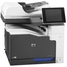 惠普 HP M775DN（双面器/250页/彩色激光）多功能一体机