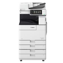 佳能 CANON 4525（双面器/双面输稿器/1100页/工作台）复印机