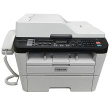 东芝 TOSHIBA E-STUDIO 302DNF（双面器/251页）复印机