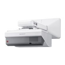 索尼 SONY VPL-SW631（3LCD/3300流明/1280×800DPI）投影机