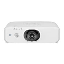 松下 PANASONIC PT-SLX68C（LCD/5600流明/1024×768DPI）投影机