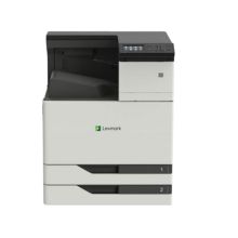 利盟 LEXMARK CS921DE（自动双面打印/彩色）激光打印机