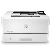 惠普 HP LASERJET PRO M403D（无线网络打印/自动双面打印/黑白/二年质保）激光打印机