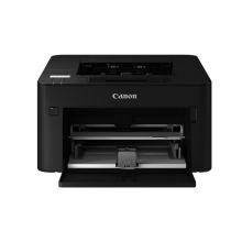 佳能 CANON LBP162DW（网络打印/双面打印/黑白）激光打印机