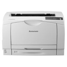 联想 LENOVO LJ6600N（有线网络/自动/黑白/1年）激光打印机