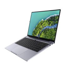 华为/HUAWEI L420 笔记本电脑 海思麒麟9006C 16GB 512GB 集成显卡 共享内存 统信或麒麟 14英寸