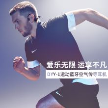 艾思度 typec挂耳式 骨传导无线蓝牙耳机 黑色（单位：个）