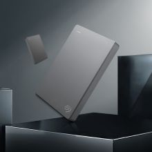 希捷 STJL2000400 4TB USB3.0 移动硬盘 雾面灰色（单位：个）