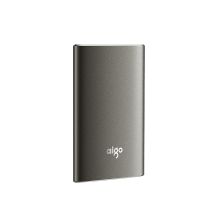 爱国者 aigo 固态硬盘S01高速USB3.0迷你便携式SSD 240GB移动固态硬盘（单位：个）