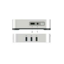 华为 ZT3200 服务器瘦客户端 含FusionAccess授权(4核2.0G/2G内存/8G存储/100M NIC/无线WIFI/5*USB)（单位：台）