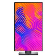 戴尔DELL U2520D 25英寸 2K显示器 IPS屏微边框旋转升降Type-C接口90W显示屏幕 （单位:台）