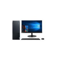 联想 启天M430-B444 台式电脑(i5-10500/8GB/1TB/集显/260W电源/USB键鼠/Win10 home/六年上门保修/ThinkVision23.8寸显示器）（单位:台）
