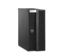 戴尔 T5820 工作站台式机（W2223/32G 3200/512G/SSD SATA 2.5/4T硬盘/P2200/P2719H 27英寸/win10/键鼠/三年保修）（单位:台）