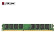金士顿 (Kingston) 8GB DDR3 1600 台式机内存条（单位：条）
