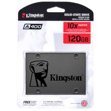 金士顿 120G SSD固态硬盘（单位：个）
