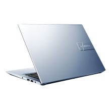 华硕无畏Pro14 标压锐龙版 笔记本电脑R7-5800H/16G/512G 银色 (单位：台)