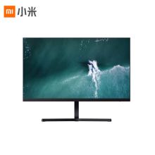 小米 RMMNT238NF 23.8英寸 电脑显示器红米显示屏液晶可拼接屏幕 黑色 (单位：台）