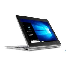 联想 Miix210/Miix325/D335 10.1英寸 办公平板 银色（单位：台）