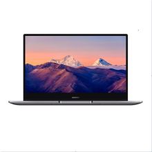 华为HUAWEI MateBook BohrDZ-WFH9A B3-520 2021 15.6吋 TGL-i5 UMA DDR4 16GB SSD 512GB  WIN10 HOME 笔记本 深空灰（单位：台）