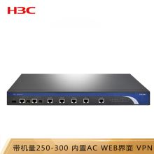 华三（H3C） ER5200G2 路由器 黑色(单位：台)