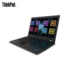 联想 P17(04CD）17.3英寸设计师移动图形工作站笔记本(I9-10885H/32GB/1TB SSD/RTX3000/4K屏   （单位：台）