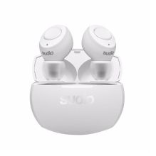 sudio Tolv R SUDIO Tolv R 真无线蓝牙耳机 白色（单位：台） (单位：台)