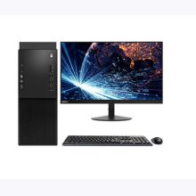 国产 M428 台式电脑  I5-9500 16G 1T 256G 23.8英寸显示器（单位：套）