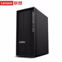 联想 ThinkStation P350  图形工作站主机(酷睿I9-11900/8G/256GSSD+1T P2200 500W/三年保修) 单位:台