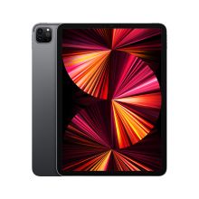 Apple iPad Pro 11英寸平板电脑(256G WLAN版/MHQU3CH/A/一年质保) 深空灰色【电容笔套装】 单位:台