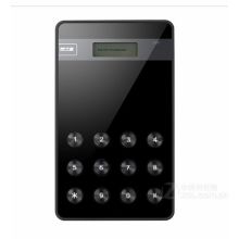 旅之星 B01 960G 移动硬盘（USB3.0接口/按键加密/2.5英寸固态增强版） 黑色（单位：个)
