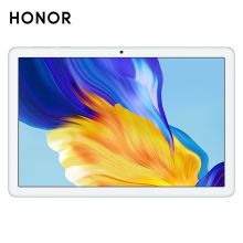 荣耀 平板7 10.1英寸/4+64GB/WiFi版/高PPI全面屏 学习办公平板电脑 薄荷绿（单位：台）