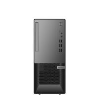 联想 扬天T4900K i5-10400/8G/1T/集显/DVDRW 商用办公台式电脑单主机（单位：台）