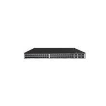 华为 CloudEngine CE6863-48S6CQ-B 数据中心交换机(48个10/25GE光端口数量/6个40/100 GE光接口/配置2个40G多模模块/1条40G高速电缆)（单位：台）