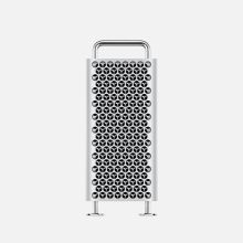 Apple 2019款 Mac Pro 塔式工作站主机（八核 Intel Xeon W/3.5GHz/AMD/RP580X/32G/1TSSD/Z0W300056）（单位:台）