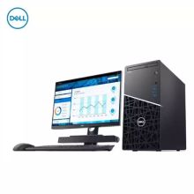 戴尔 成铭C3990M 台式电脑（奔腾 G6400/8G/1THDD/集显/21.5寸戴尔E2216H/WIN10专业版）（单位：台）
