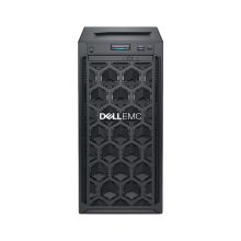 戴尔 PowerEdge T340 服务器（E-2224/8GB/1T/双电源/三年原厂免费上门保修) （单位:箱）