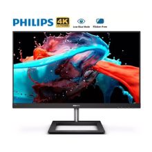 飞利浦 278E1/93 4K/UHD 27英寸 高清显示器（单位：台）