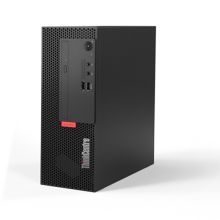 联想 ThinkCentre M730e-A014 台式电脑主机（i5-10500/8G/128GSSD+1TB/Win10h/180W/三年保修）（单位：台）