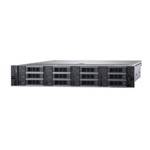 戴尔 R740XD 2U机架式服务器（Intel Xeon Bronze 3204/32G/4T*6/阵列卡H330/无光驱/750W电源 ）（单位：台）