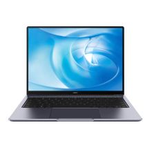 华为 MateBook B5-420 14英寸轻薄笔记本电脑（i5-10210U//8GB/512GSSD/集显/win10H/三年质保）（单位:台）
