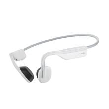 AFTERSHOKZ AS660 OpenMove骨传导蓝牙无线耳机 白色 （单位：套）
