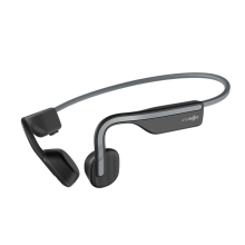 AFTERSHOKZ AS660 OpenMove骨传导蓝牙无线耳机 灰色 （单位：套）