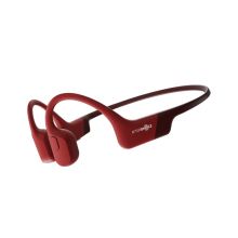 AFTERSHOKZ AS800 AEROPEX 骨传导蓝牙无线耳机 烈日红 （单位：套）