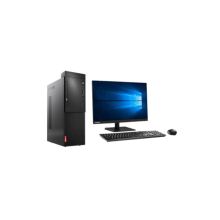 联想 启天M425-D193 I5-9500/8G/1T/2G独显/DVDRW/DOS/21.5"WLED/三年保修 台式电脑（单位：台）